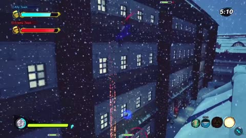Shinobi Striker Clip - They thought they had us....