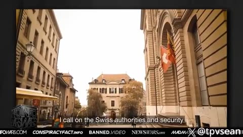 Trudeau Panics - Mass Arrests on the Horizon - The Peoples Voice