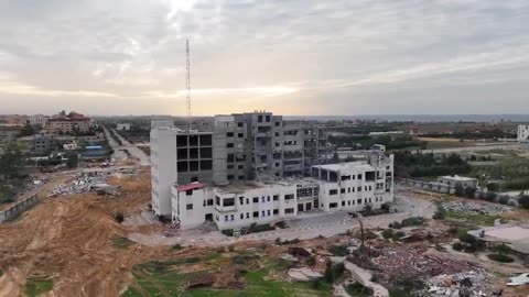 The IDF says it is probing the approval process of a controlled explosion of a