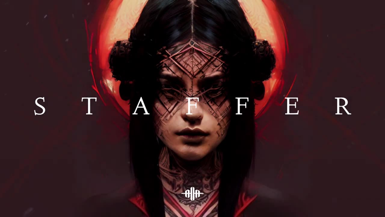 Techno EBM Industrial Type Beat STAFFER Background Music