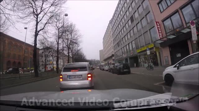 15.01.2022 Autokorso München - Auf ein freies Jahr!