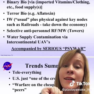 NASA Document - Trains Derail