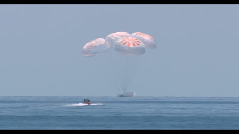 NASA Approves SpaceX's Crew Transport for Routine Astronaut Missions to Space