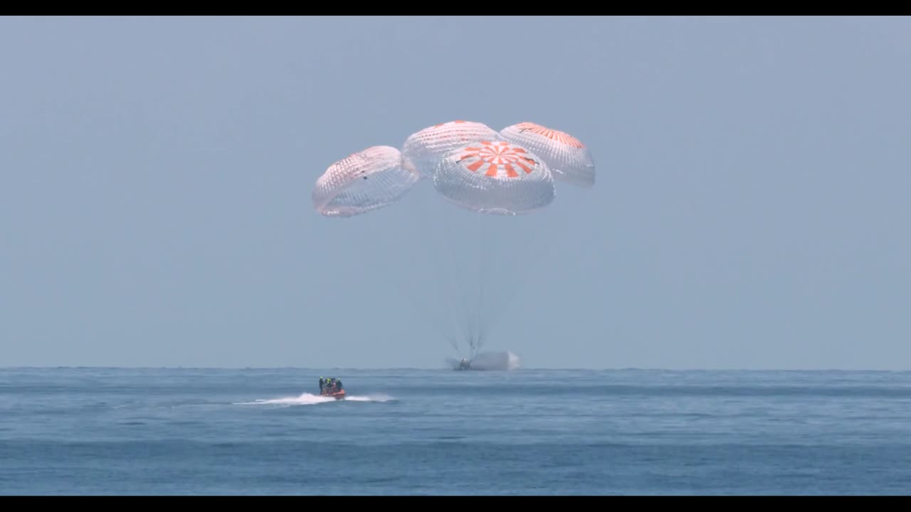 NASA Approves SpaceX's Crew Transport for Routine Astronaut Missions to Space