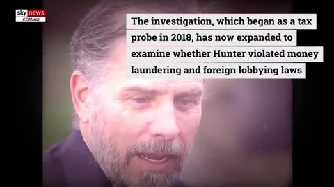 Democrats 'refusing' to upload Hunter's laptop into congressional records 4-19-22