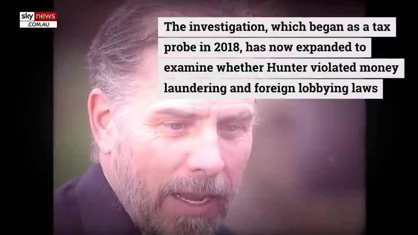 Democrats 'refusing' to upload Hunter's laptop into congressional records 4-19-22