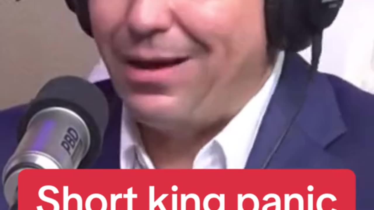 Florida Gov. Ron DeSantis Wearing Hidden High Heels In Boots To Look Tall EXPOSED