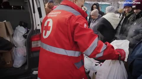 The situation in #Ukraine is as serious as it sounds