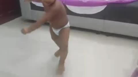 Kids Dance