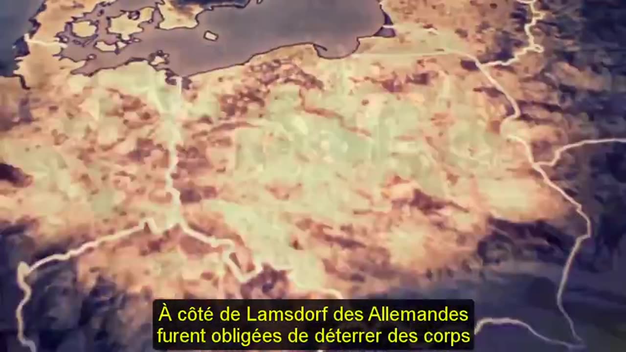 Tempête Infernale - Hellstorm Documentaire traduction Didi18 15 millions