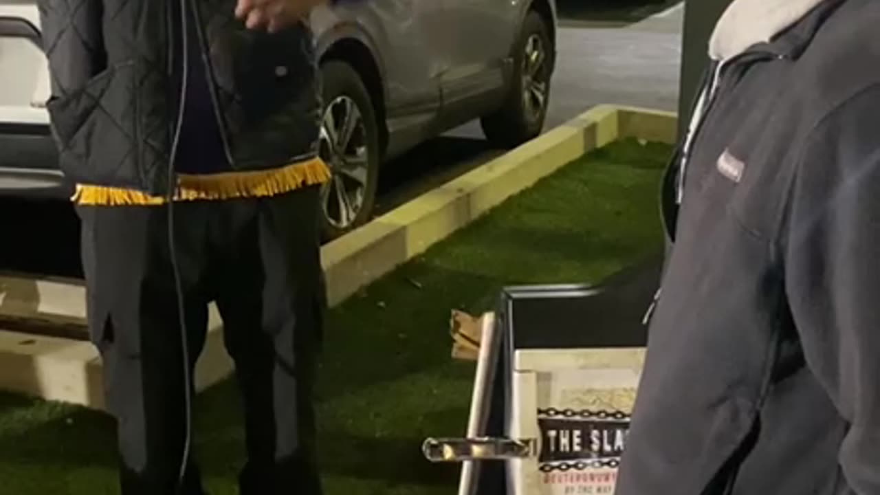 This is how you show you believe and faith in God!