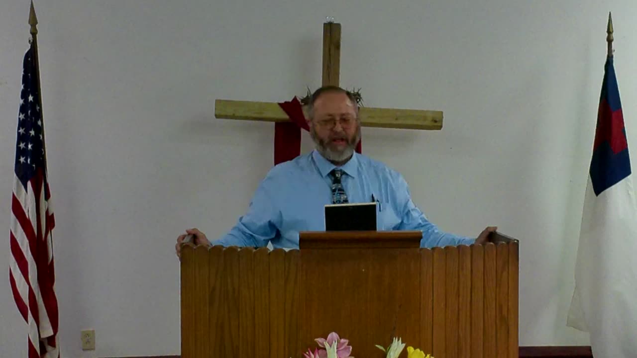 Independent Bible Baptist Church Pittsburg, Kansas USA