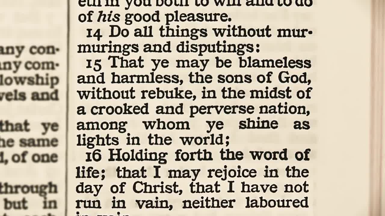 the book of revelations chapter 18