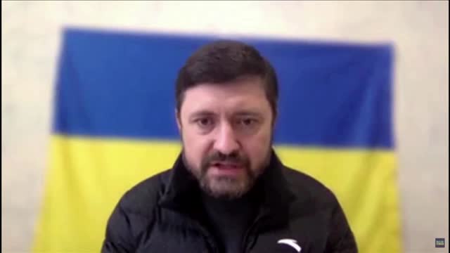 Mariupol mayor says Russia hid bodies with crematoriums