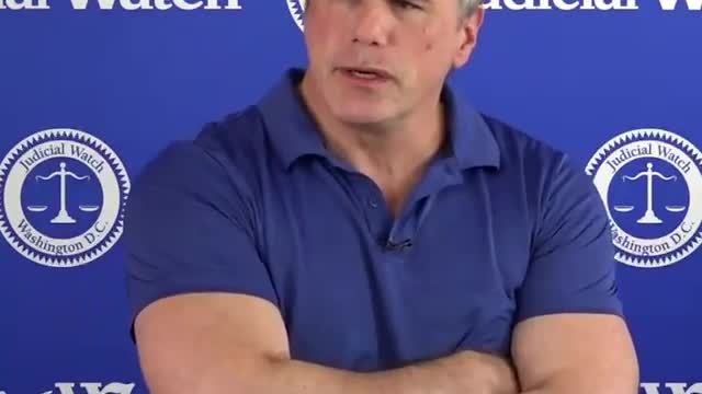 “Judicial Watch previously uncovered Hunter Biden visited 29 countries with Secret Service, including 5 trips to China and one to Russia!”