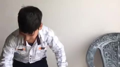 Ansh bhai