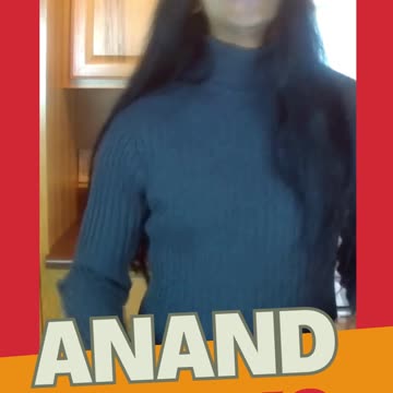 Anand Picks Intro