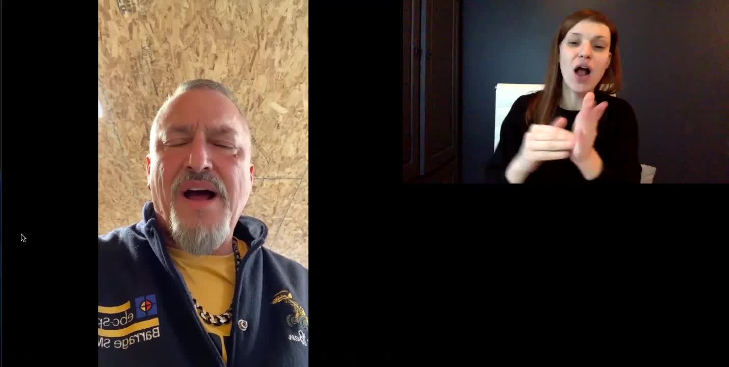 LSQ - Benoit Gauthier en direct le 8 février 2022