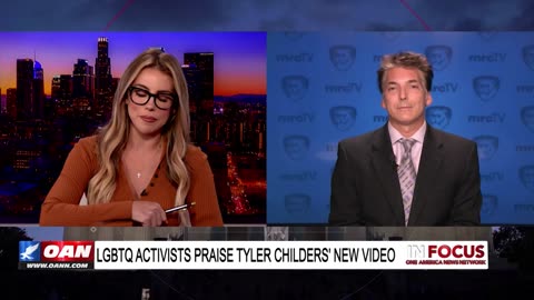IN FOCUS: Director at MRC TV, Eric Scheiner, on the New Gay Pride Anthem Embraced by the Left
