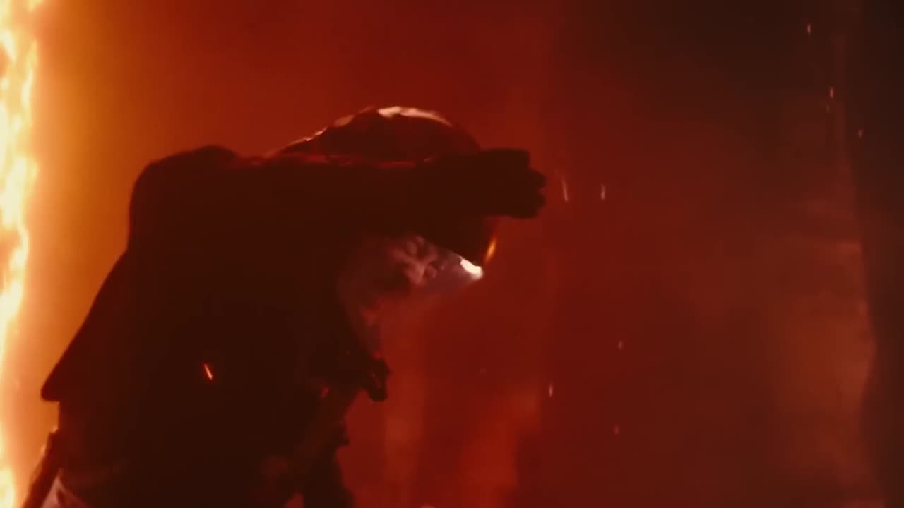 Godzilla X Kong Trailer The New Empire 2024: Godzilla and Kong vs New Titan Breakdown