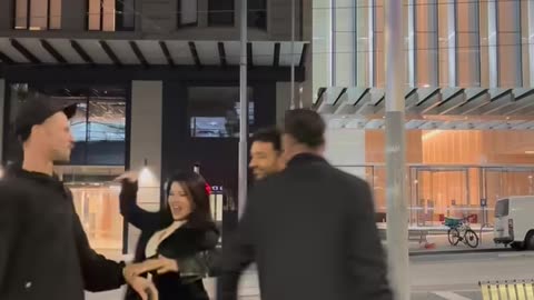 Irish Jig