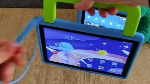 kids tablets ideal christmas gifts