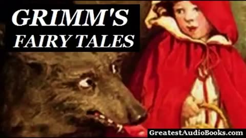 GRIMM'S FAIRY TALES by the Brothers Grimm - FULL AudioBook _ Greatest🌟AudioBooks