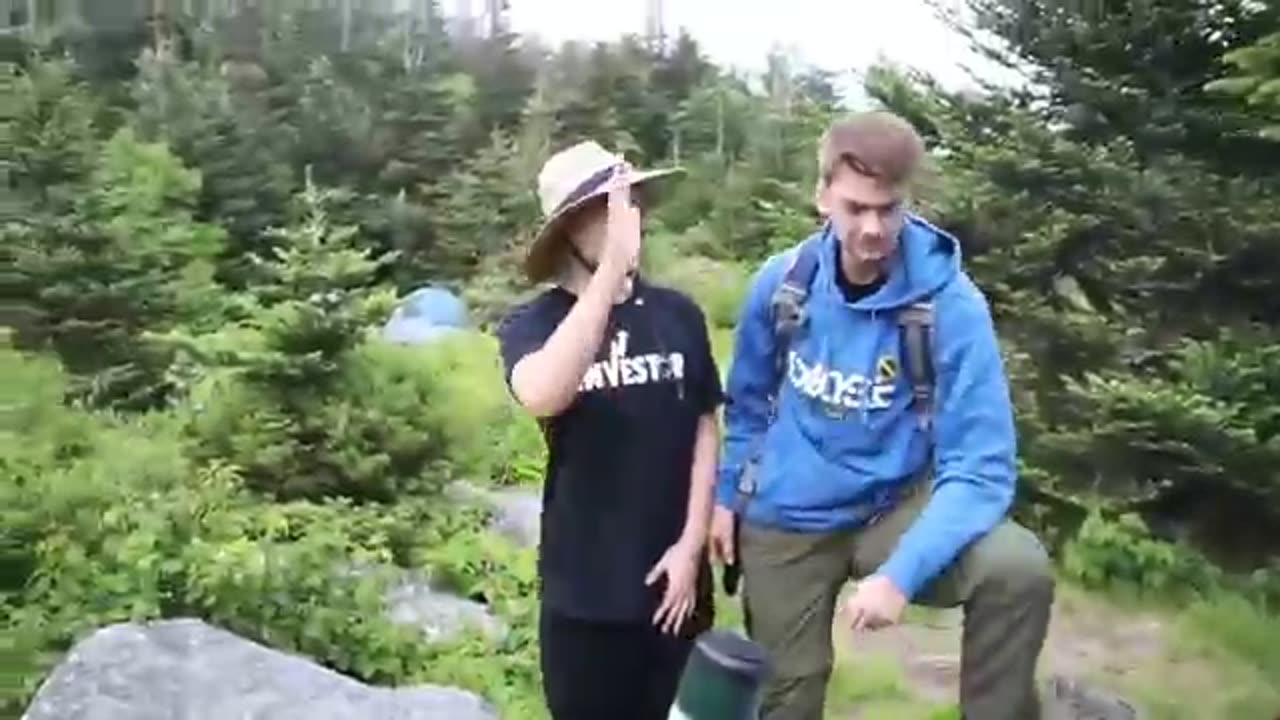mountain