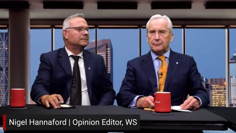 The Pipeline: Alberta - West Energy War