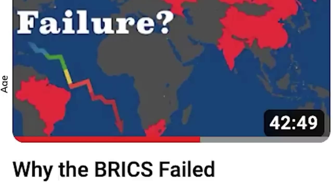 America will remain the world super power - Will the US Dollar Fail? Part 11