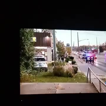 'Wasn't He Robbing The Store With A Gun?' Family Of Slain Armed Robber Outraged Employee Had A Gun