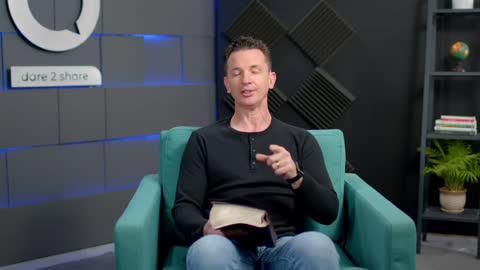 Not Ashamed of the Gospel Romans 116 Our Daily Bread Video Devotional