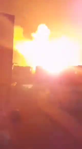 UK and US attack Yemen