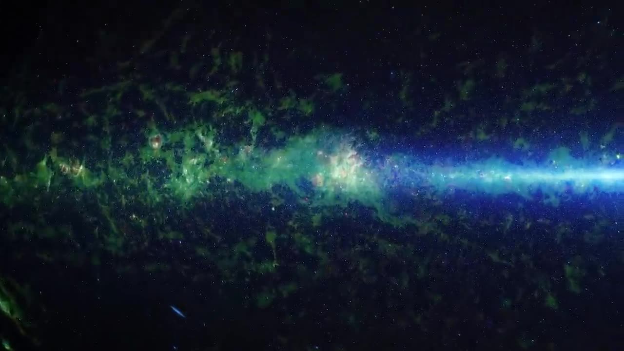 NEOWISE: Revealing Changes in the Universe