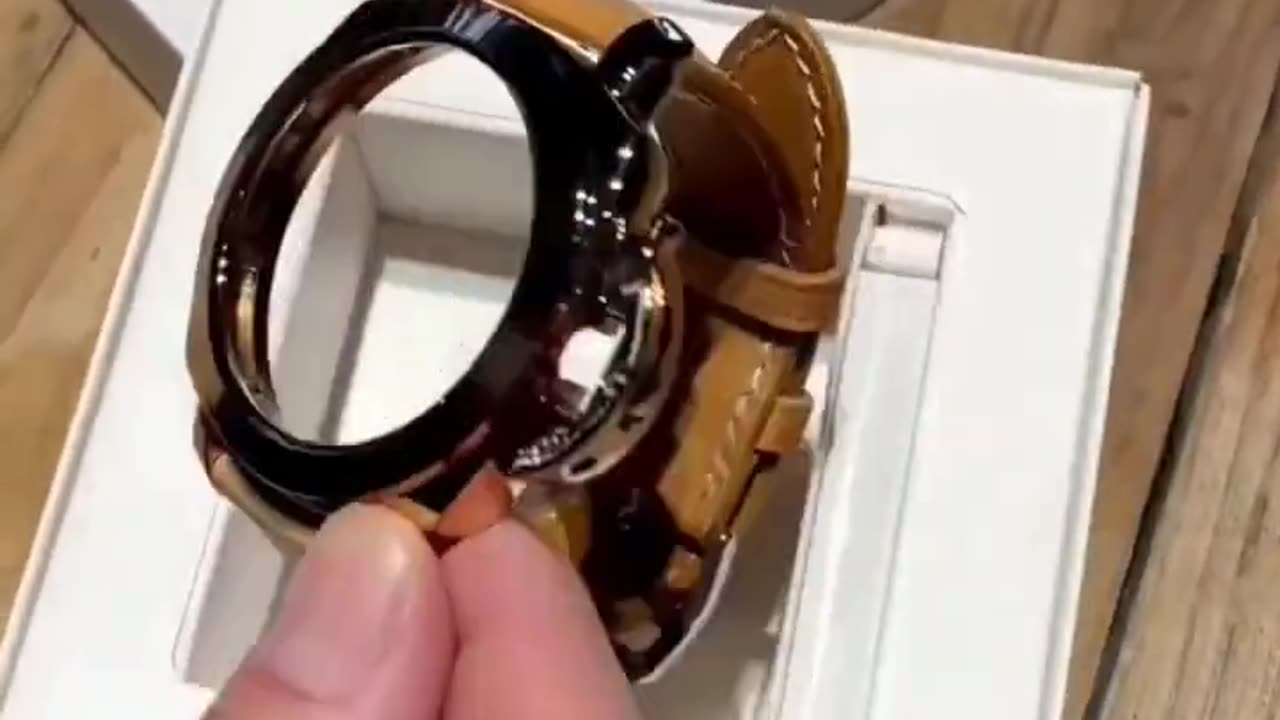 Huawei smartwatch