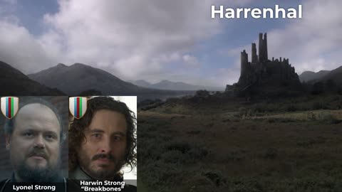House of dragon s1e06 explained