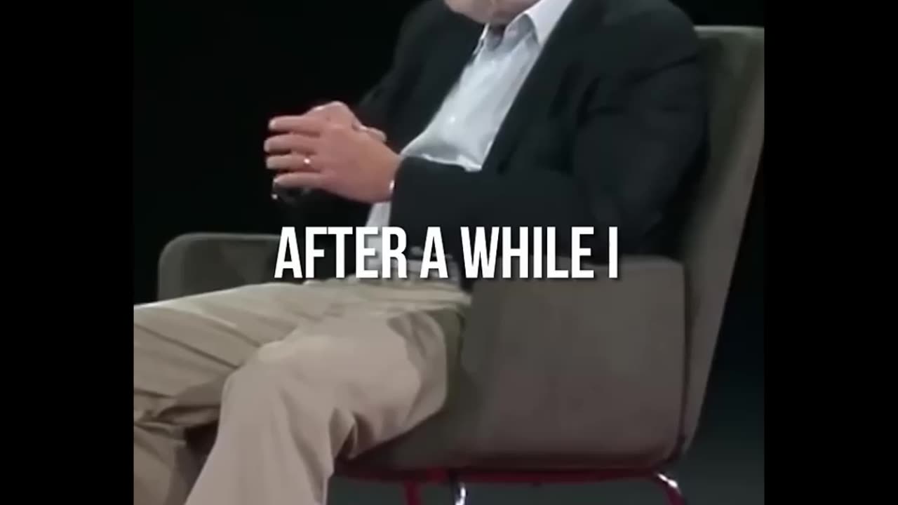 Jim Simons: How I Made Billions 🧠💰