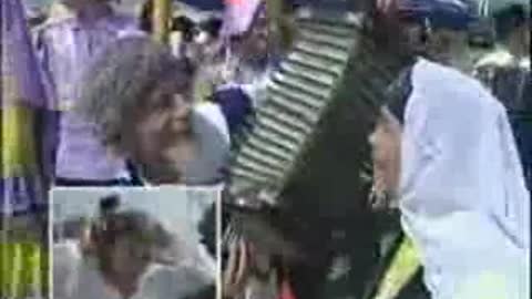 Ässälämä Aleykem!