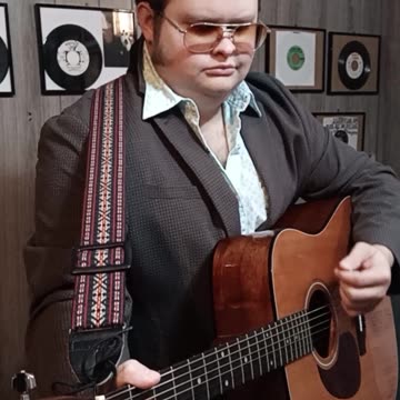 Highway to hell acoustic cover