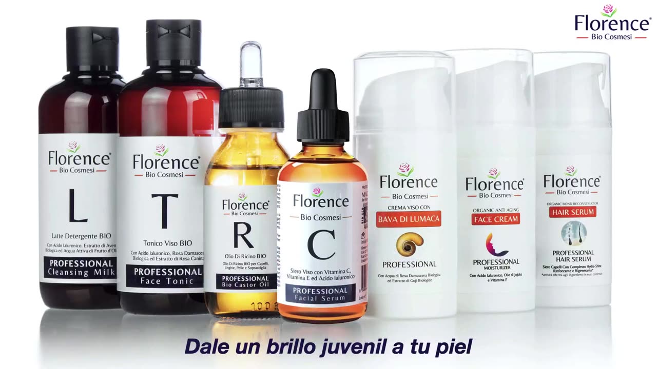 Sérum Facial con VITAMINA C