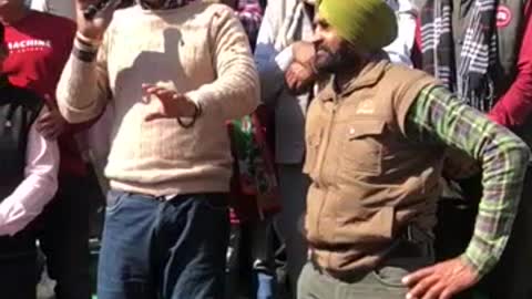 Sidhumossewala