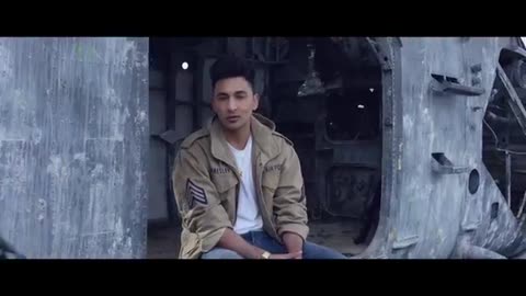 Zack_Knight_-_GENERAL_(OFFICIAL_VIDEO)