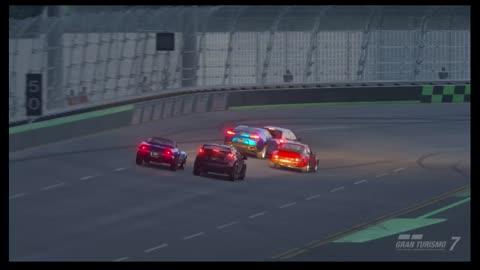 Gran Turismo7 Race308