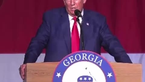 Donald Trump - When Someone’s a Never Trumper, Then We Win & They Kiss My Ass!