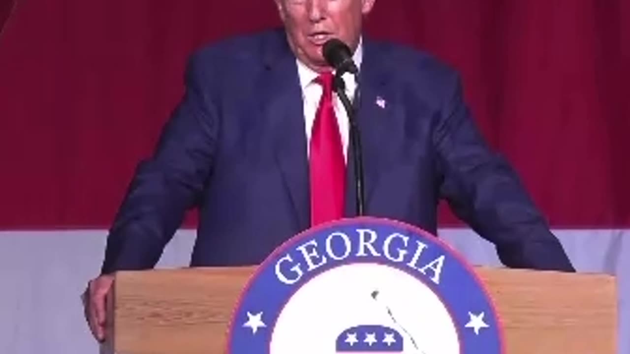 Donald Trump - When Someone’s a Never Trumper, Then We Win & They Kiss My Ass!