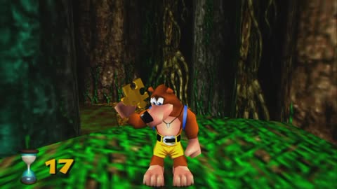 Banjo-Kazooie Part 4