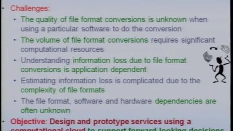 eServices to Keep Your Digital Files Current