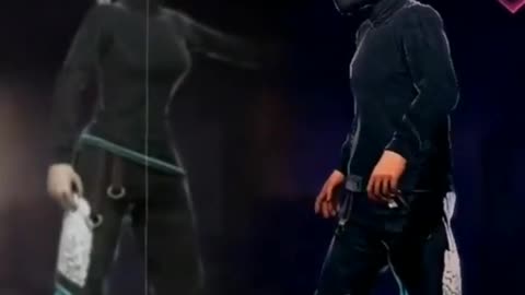 Free fire new trend
