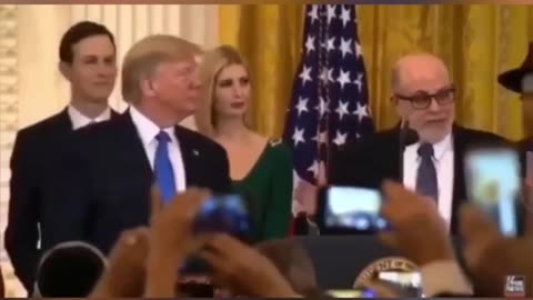 Der erste jüdische Präsident