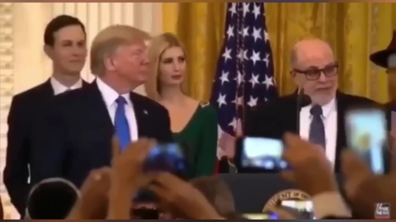 Der erste jüdische Präsident